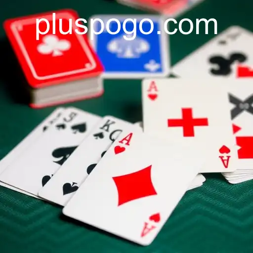 Card Games: Exploring the Plus Factor