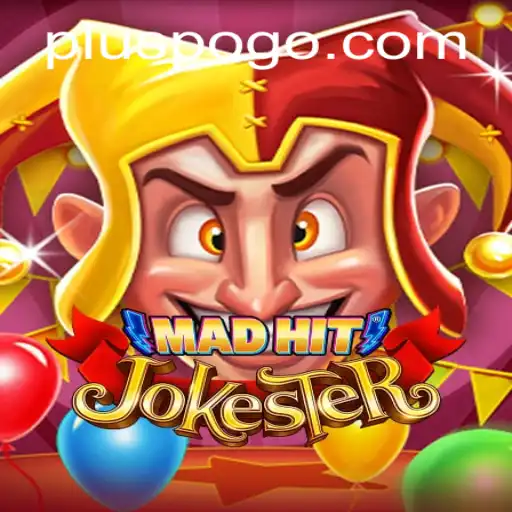 MadHitJokester Plus: An Exciting Journey into the World of Humor and Strategy