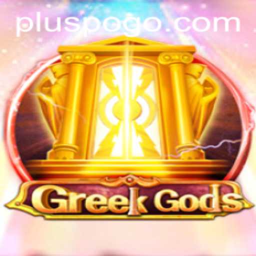Exploring the Mystical World of GreekGods: Unveiling the Intriguing Gameplay of Plus
