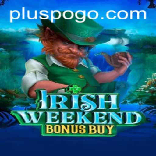 Discover the Thrilling Realm of IrishWeekendBonusBuy Plus