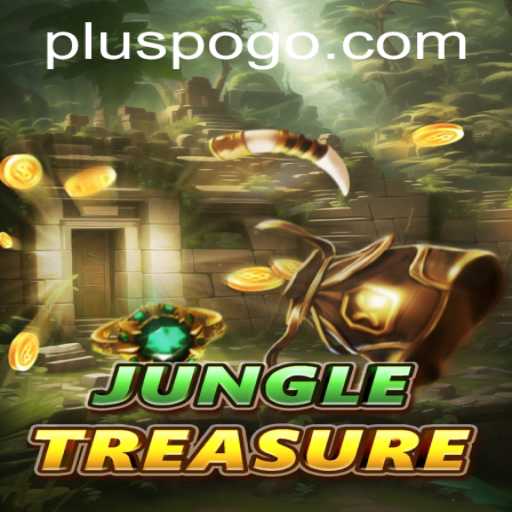 JungleTreasure Plus: Unveiling the Adventures in the New Gaming Phenomenon