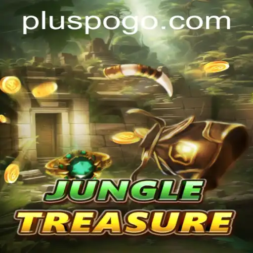 JungleTreasure Plus: Unveiling the Adventures in the New Gaming Phenomenon