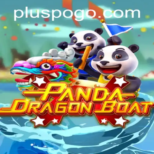 PANDADRAGONBOAT Plus: A Journey Through Exciting Waters